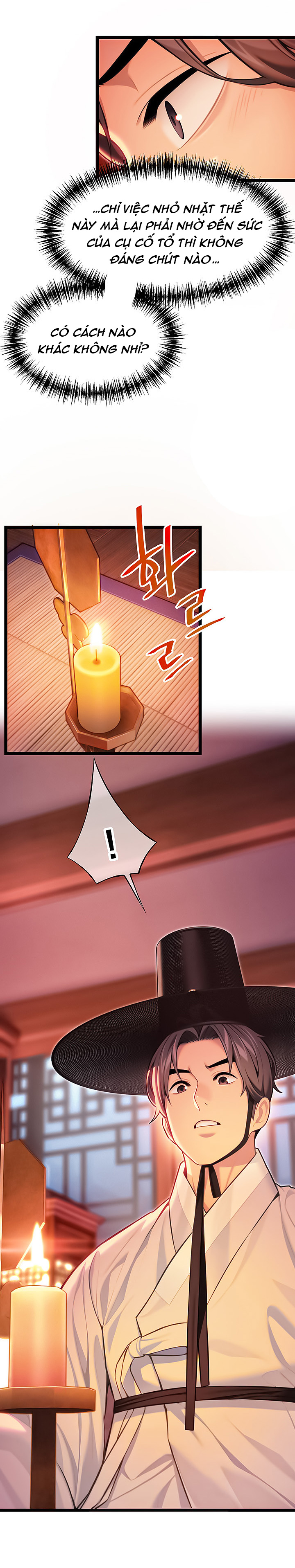 Ân huệ trời ban! Chap Chapter 50-Ân huệ trời ban! - Next Chap 51