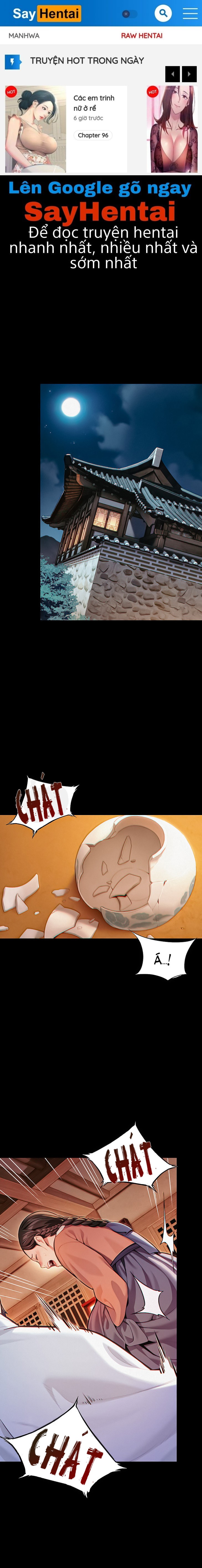 Ân huệ trời ban! Chap Chapter 50-Ân huệ trời ban! - Next Chap 51