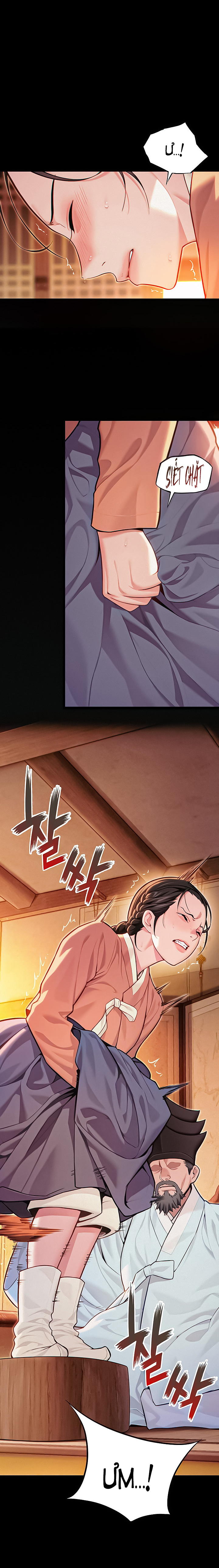 Ân huệ trời ban! Chap Chapter 50-Ân huệ trời ban! - Next Chap 51