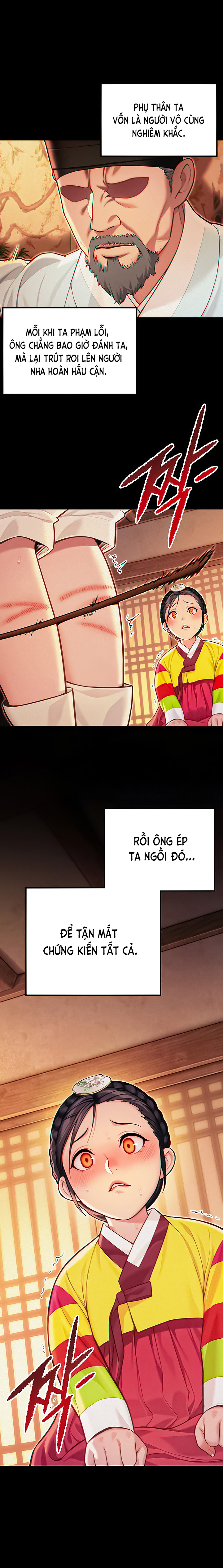 Ân huệ trời ban! Chap Chapter 50-Ân huệ trời ban! - Next Chap 51