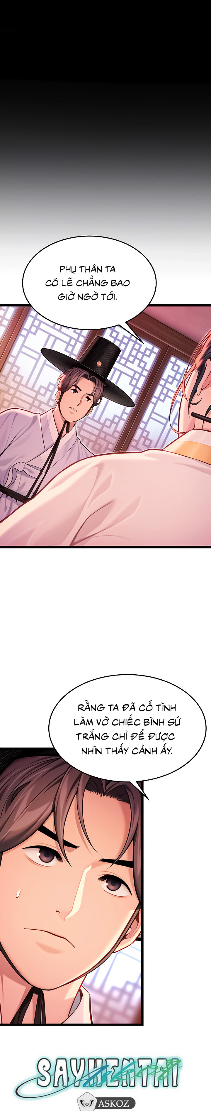 Ân huệ trời ban! Chap Chapter 50-Ân huệ trời ban! - Next Chap 51