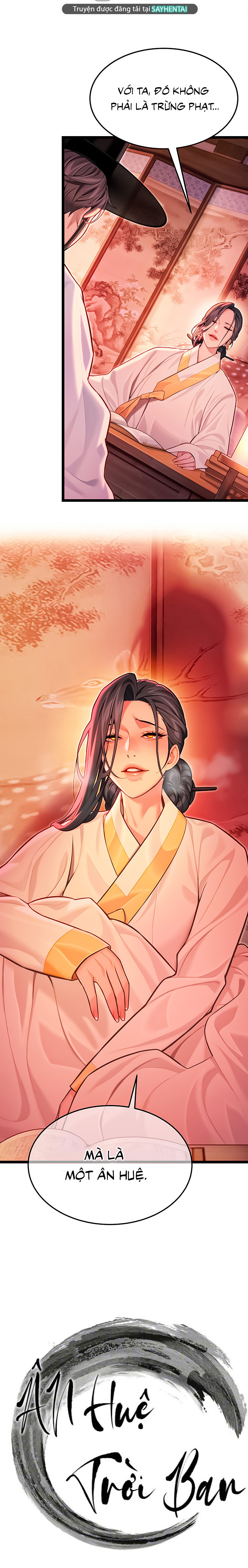 Ân huệ trời ban! Chap Chapter 50-Ân huệ trời ban! - Next Chap 51