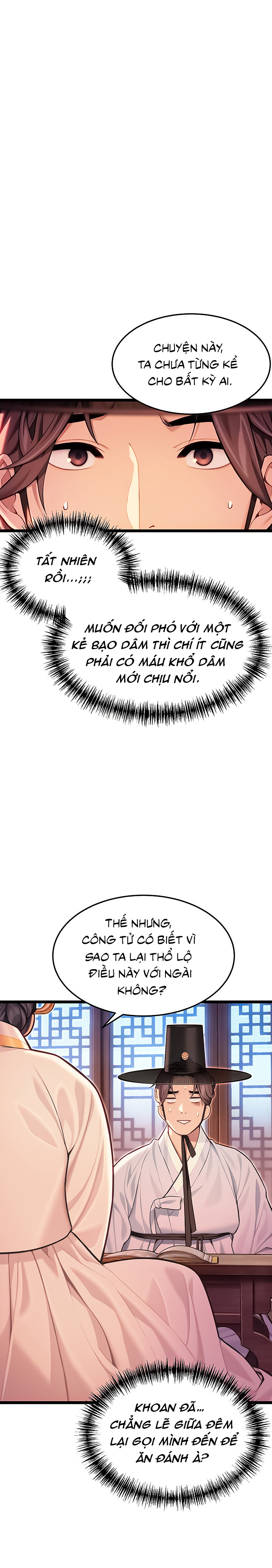 Ân huệ trời ban! Chap Chapter 50-Ân huệ trời ban! - Next Chap 51