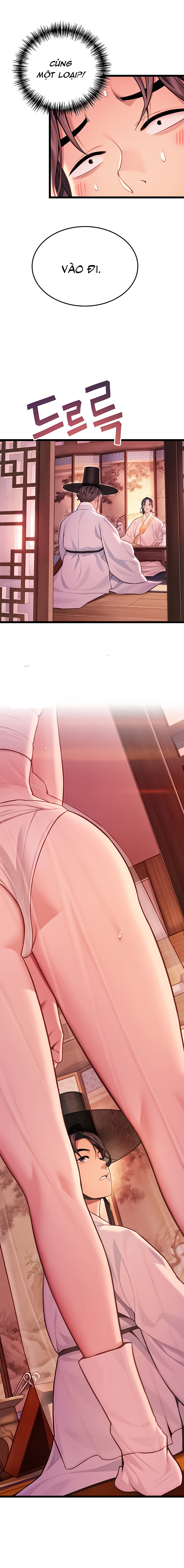 Ân huệ trời ban! Chap Chapter 50-Ân huệ trời ban! - Next Chap 51