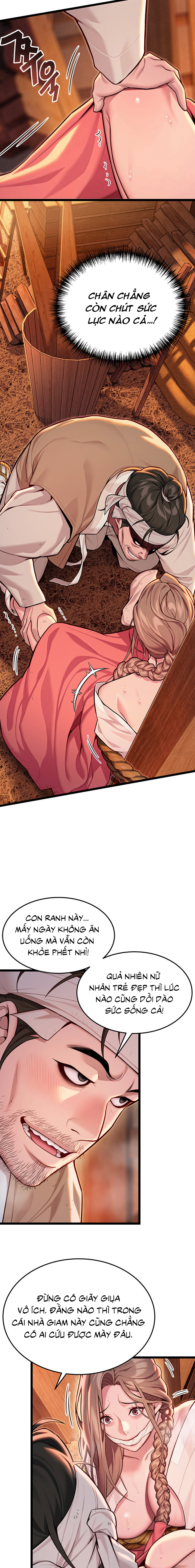 Ân huệ trời ban! Chap Chapter 49-Ân huệ trời ban! - Next Chap 50