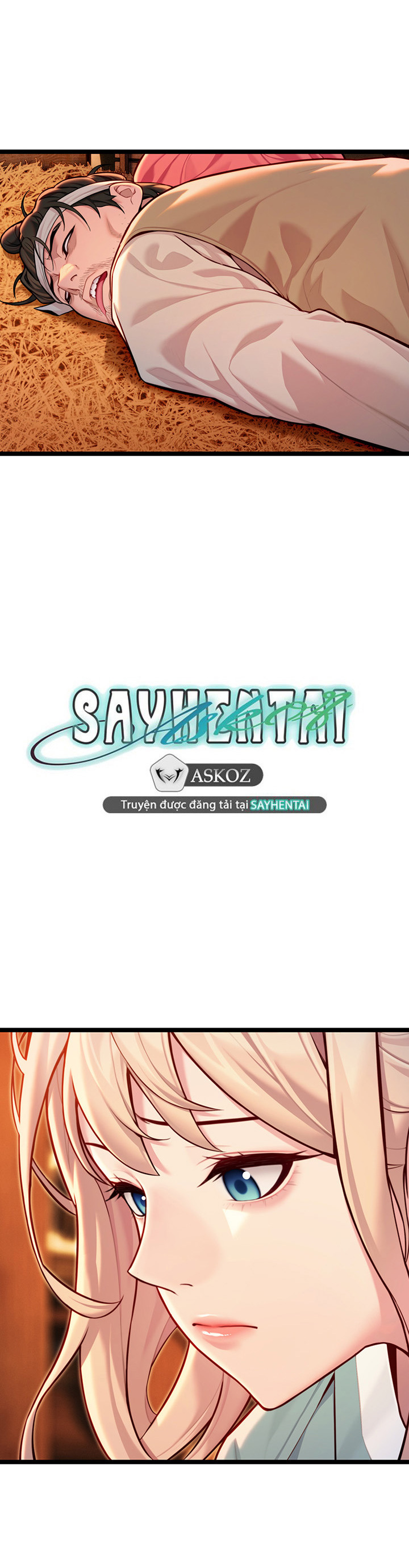 Ân huệ trời ban! Chap Chapter 49-Ân huệ trời ban! - Next Chap 50