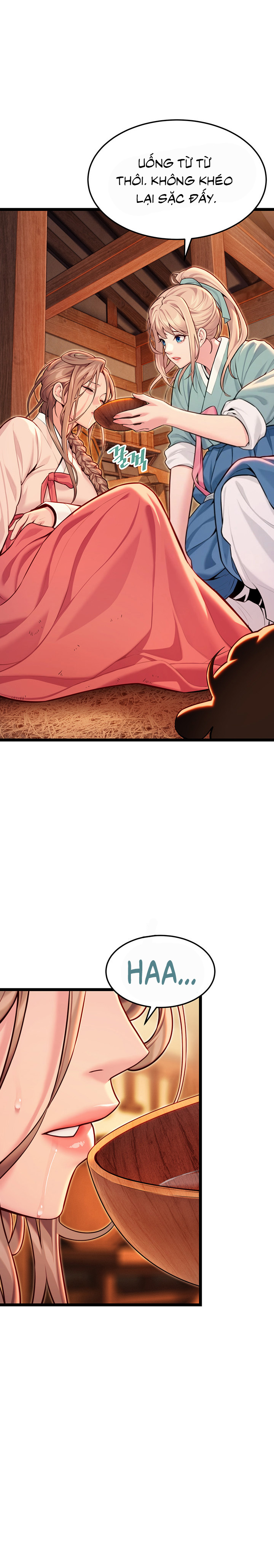 Ân huệ trời ban! Chap Chapter 49-Ân huệ trời ban! - Next Chap 50