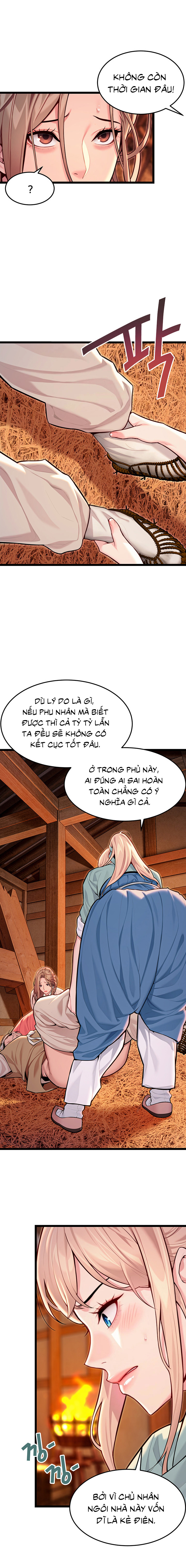 Ân huệ trời ban! Chap Chapter 49-Ân huệ trời ban! - Next Chap 50