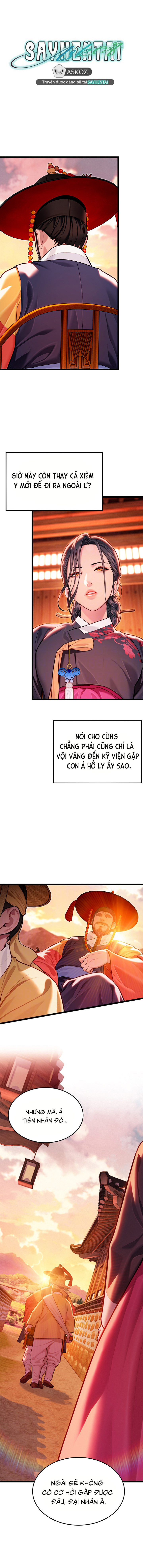 Ân huệ trời ban! Chap Chapter 49-Ân huệ trời ban! - Next Chap 50