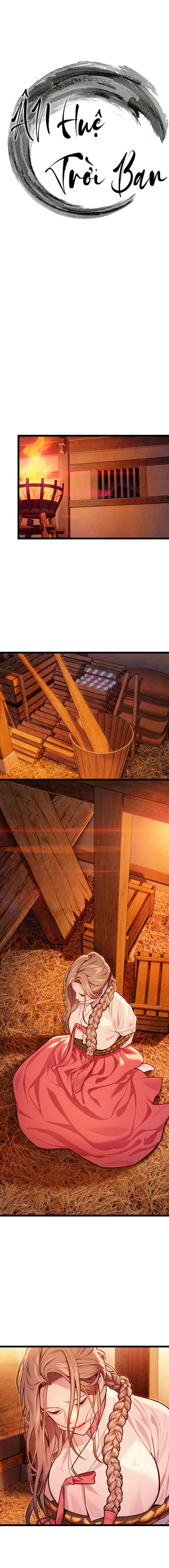 Ân huệ trời ban! Chap Chapter 49-Ân huệ trời ban! - Next Chap 50