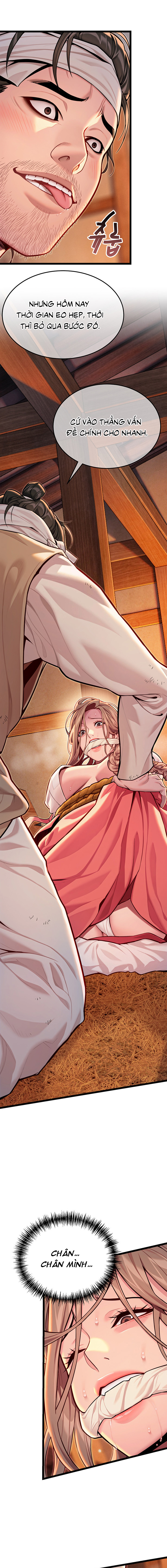 Ân huệ trời ban! Chap Chapter 49-Ân huệ trời ban! - Next Chap 50