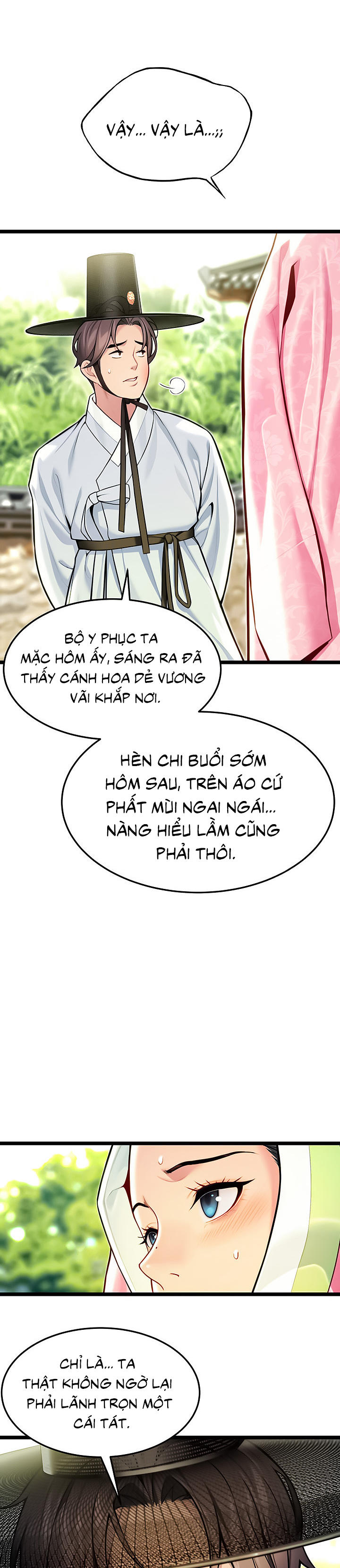 Ân huệ trời ban! Chap Chapter 48-Ân huệ trời ban! - Next Chap 49