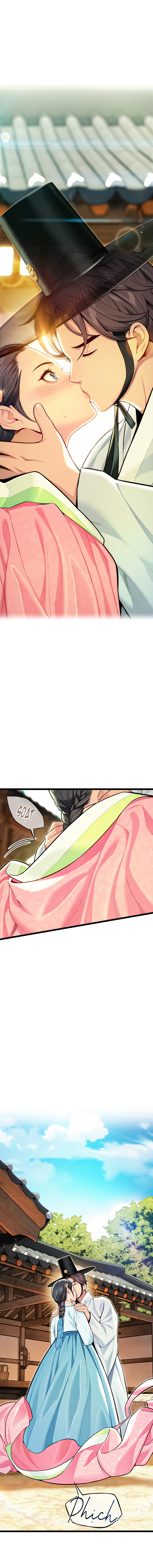 Ân huệ trời ban! Chap Chapter 48-Ân huệ trời ban! - Next Chap 49