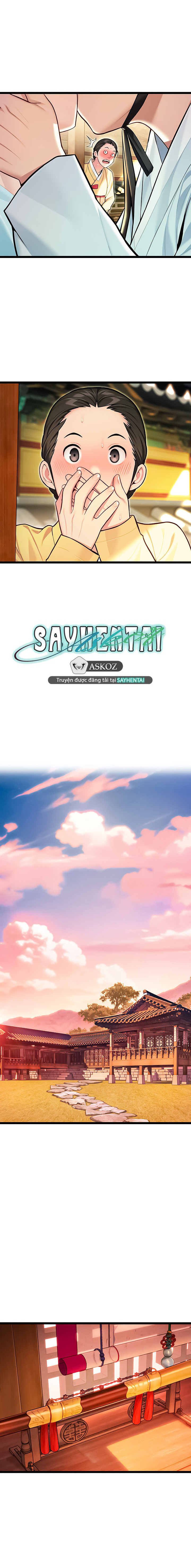 Ân huệ trời ban! Chap Chapter 48-Ân huệ trời ban! - Next Chap 49