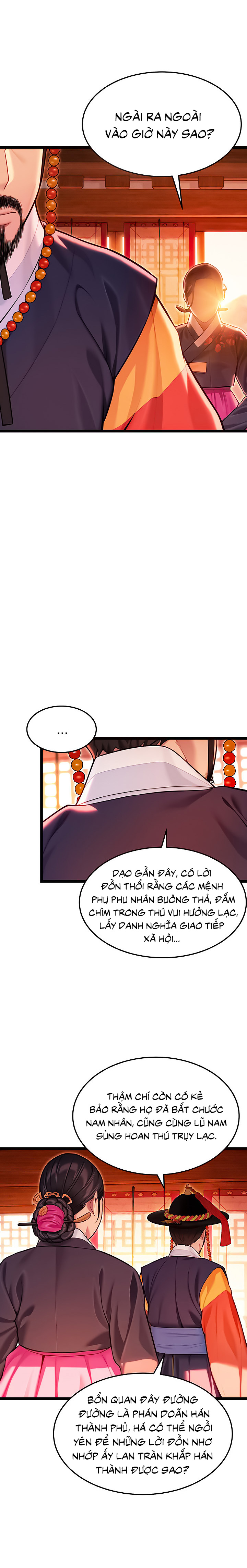 Ân huệ trời ban! Chap Chapter 48-Ân huệ trời ban! - Next Chap 49