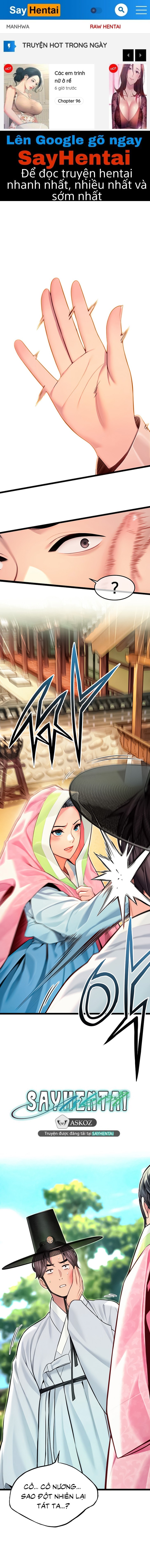 Ân huệ trời ban! Chap Chapter 48-Ân huệ trời ban! - Next Chap 49