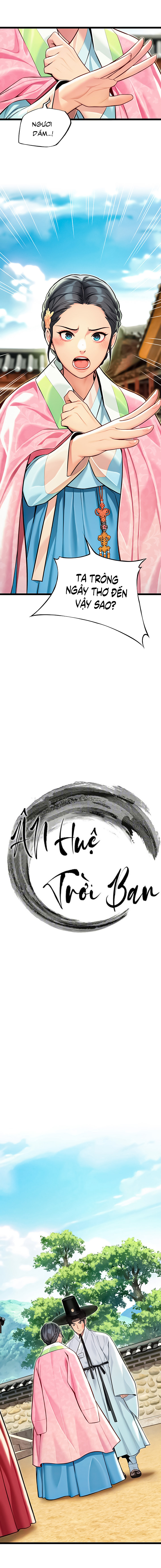 Ân huệ trời ban! Chap Chapter 48-Ân huệ trời ban! - Next Chap 49