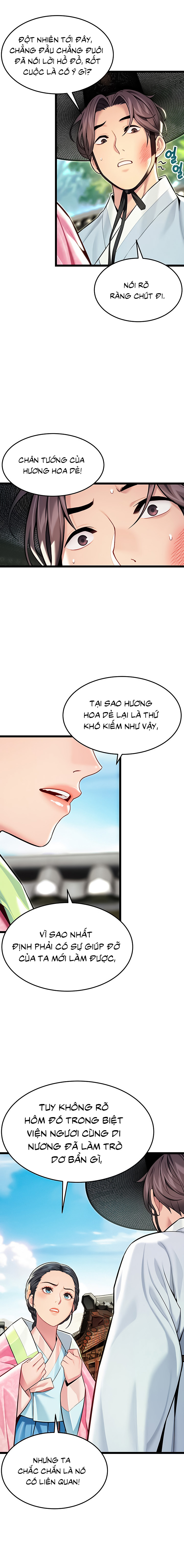 Ân huệ trời ban! Chap Chapter 48-Ân huệ trời ban! - Next Chap 49