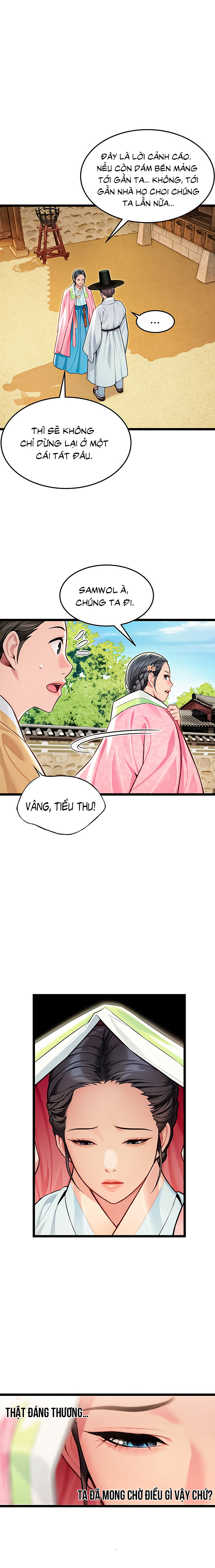 Ân huệ trời ban! Chap Chapter 48-Ân huệ trời ban! - Next Chap 49