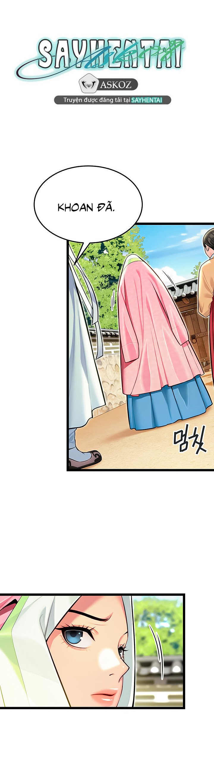 Ân huệ trời ban! Chap Chapter 48-Ân huệ trời ban! - Next Chap 49