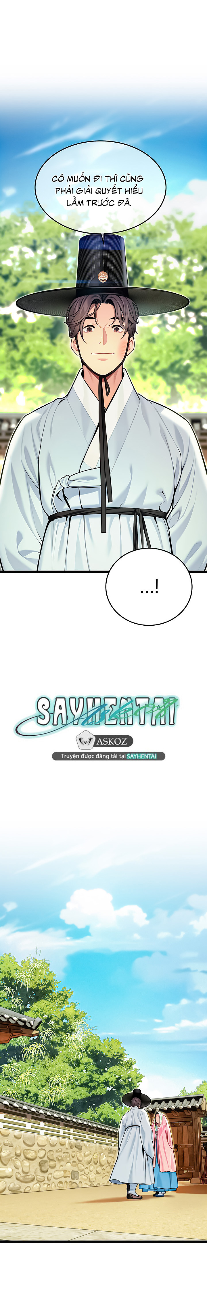 Ân huệ trời ban! Chap Chapter 48-Ân huệ trời ban! - Next Chap 49