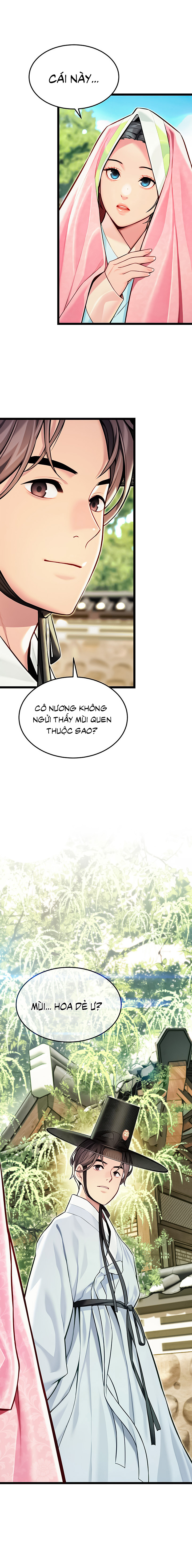 Ân huệ trời ban! Chap Chapter 48-Ân huệ trời ban! - Next Chap 49