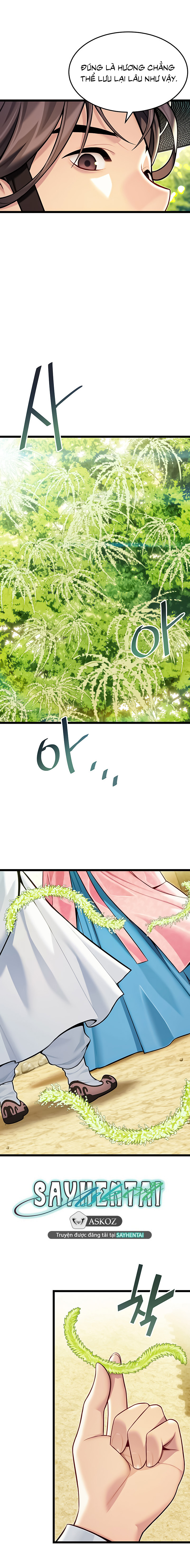 Ân huệ trời ban! Chap Chapter 48-Ân huệ trời ban! - Next Chap 49