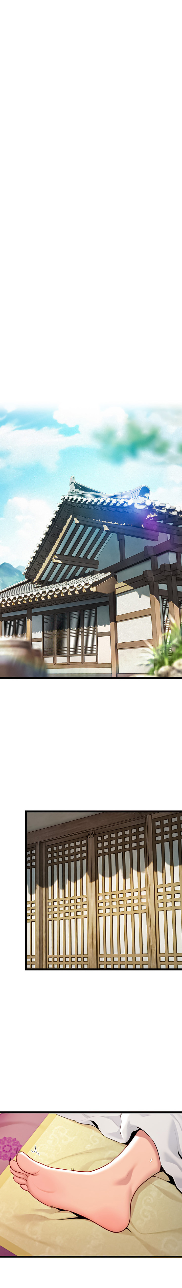 Ân huệ trời ban! Chap Chapter 47-Ân huệ trời ban! - Next Chap 48