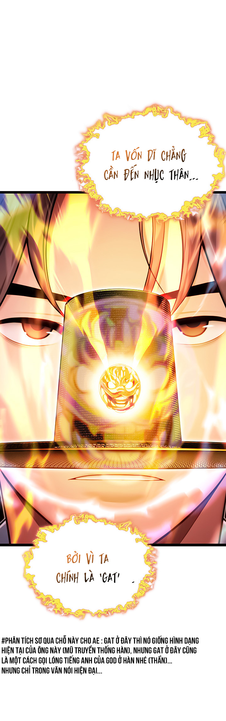 Ân huệ trời ban! Chap Chapter 47-Ân huệ trời ban! - Next Chap 48