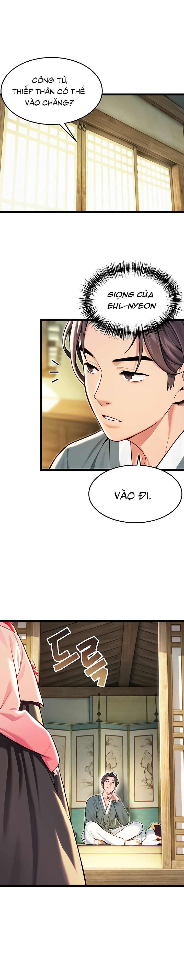 Ân huệ trời ban! Chap Chapter 47-Ân huệ trời ban! - Next Chap 48