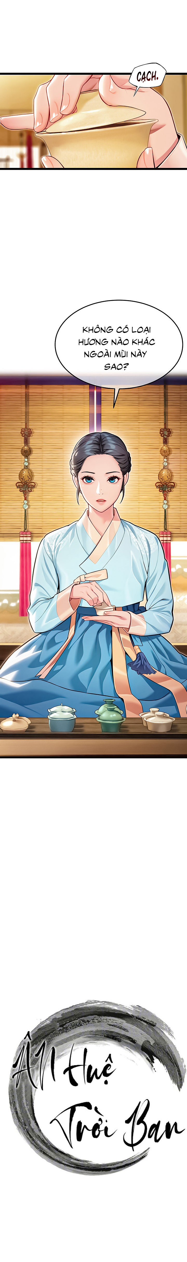 Ân huệ trời ban! Chap Chapter 47-Ân huệ trời ban! - Next Chap 48