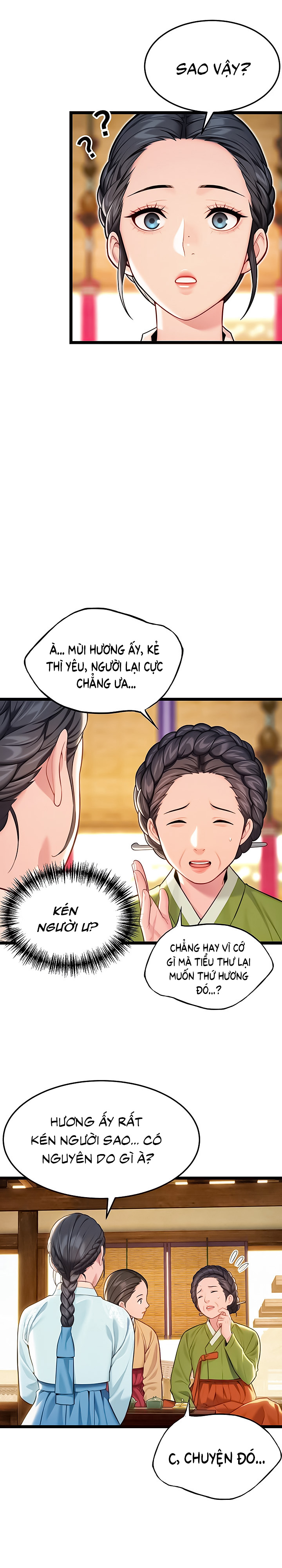 Ân huệ trời ban! Chap Chapter 47-Ân huệ trời ban! - Next Chap 48