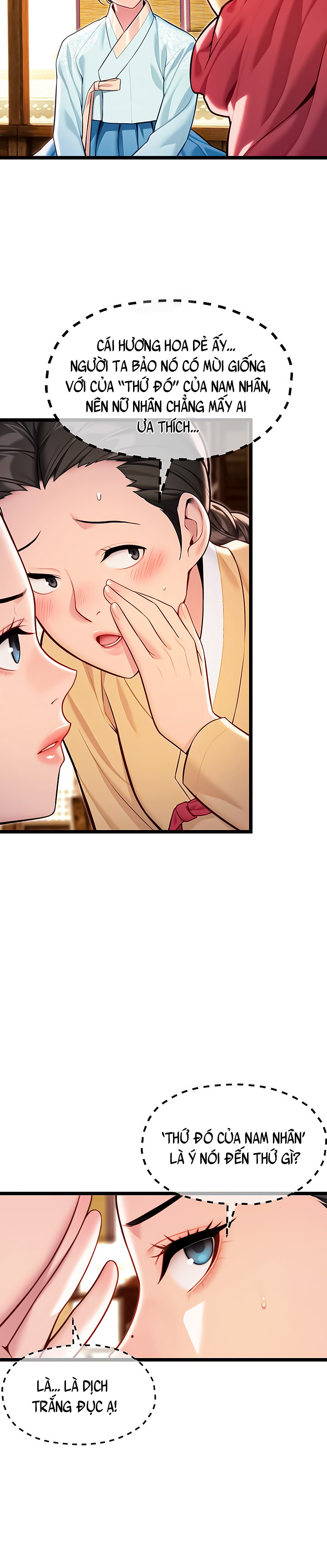 Ân huệ trời ban! Chap Chapter 47-Ân huệ trời ban! - Next Chap 48