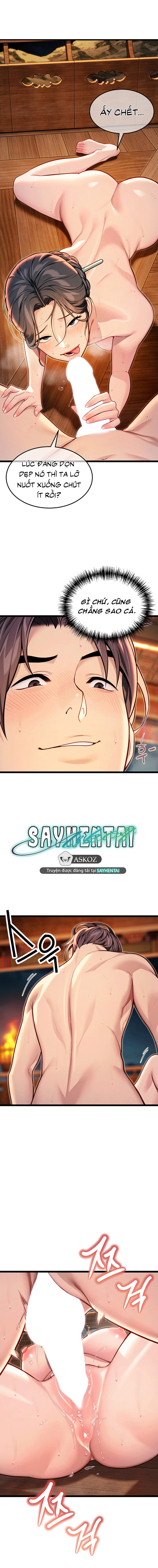 Ân huệ trời ban! Chap Chapter 46-Ân huệ trời ban! - Next Chap 47