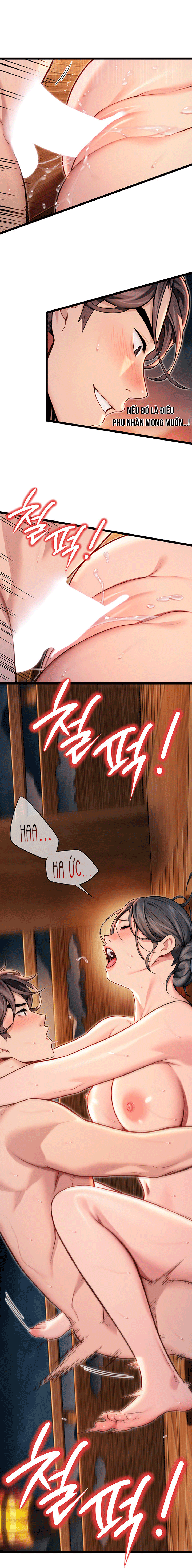 Ân huệ trời ban! Chap Chapter 46-Ân huệ trời ban! - Next Chap 47