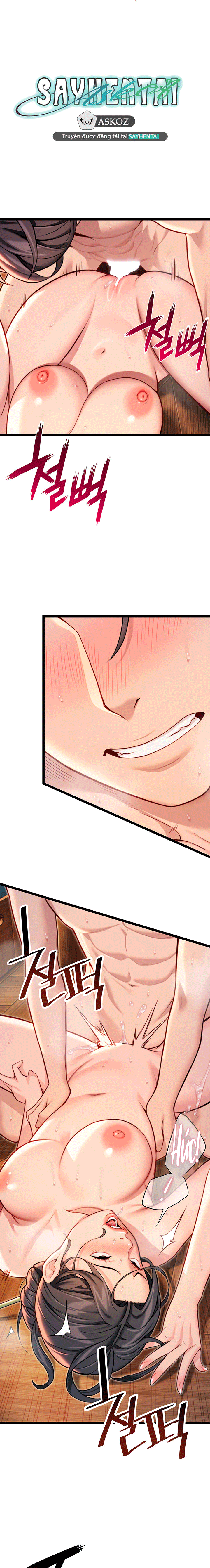 Ân huệ trời ban! Chap Chapter 46-Ân huệ trời ban! - Next Chap 47