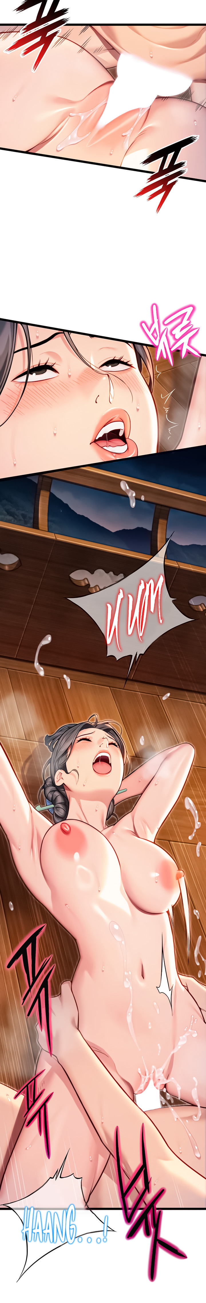 Ân huệ trời ban! Chap Chapter 46-Ân huệ trời ban! - Next Chap 47