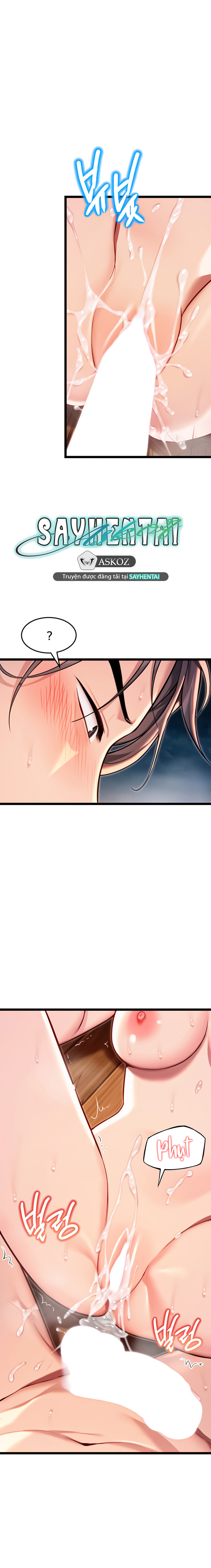 Ân huệ trời ban! Chap Chapter 46-Ân huệ trời ban! - Next Chap 47