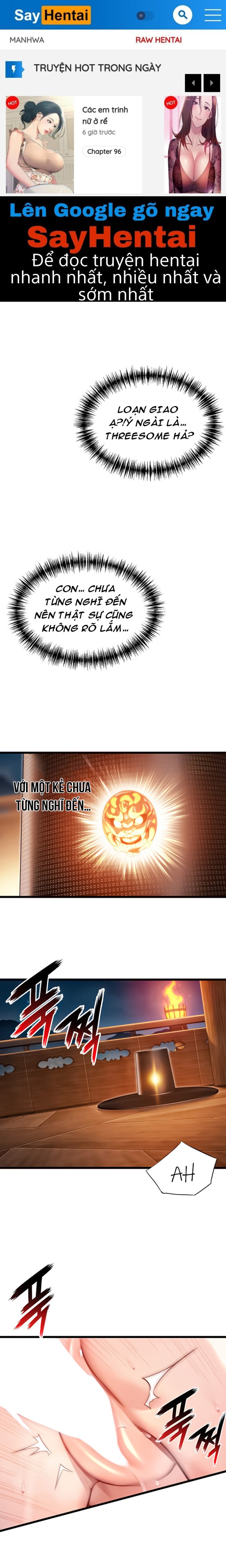 Ân huệ trời ban! Chap Chapter 46-Ân huệ trời ban! - Next Chap 47