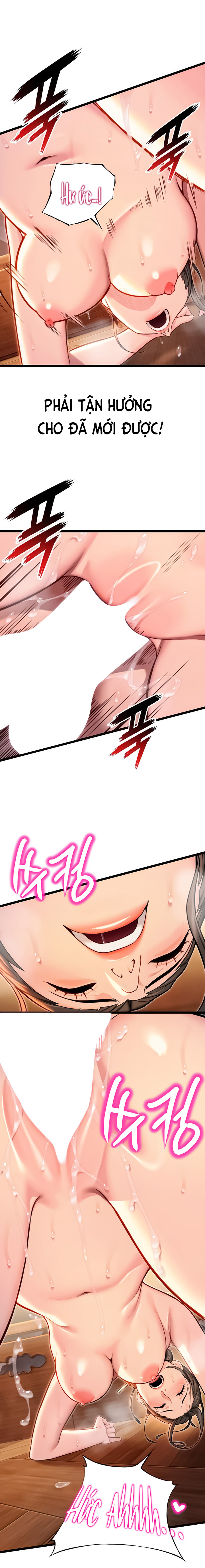 Ân huệ trời ban! Chap Chapter 46-Ân huệ trời ban! - Next Chap 47