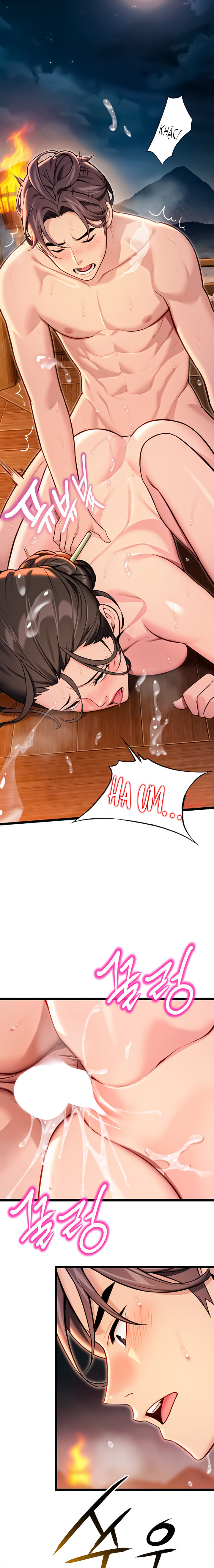 Ân huệ trời ban! Chap Chapter 46-Ân huệ trời ban! - Next Chap 47