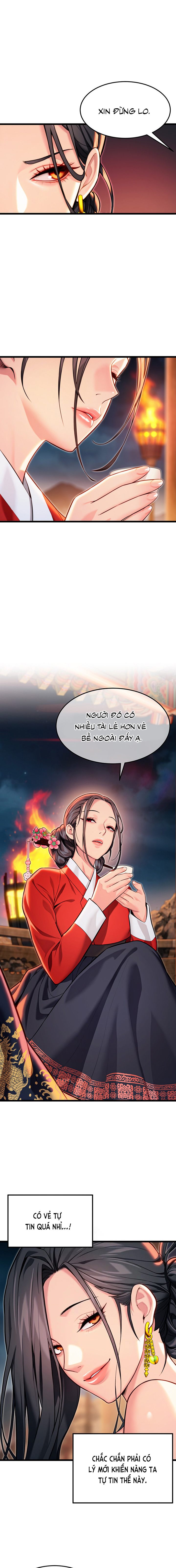 Ân huệ trời ban! Chap Chapter 45-Ân huệ trời ban! - Next Chap 46