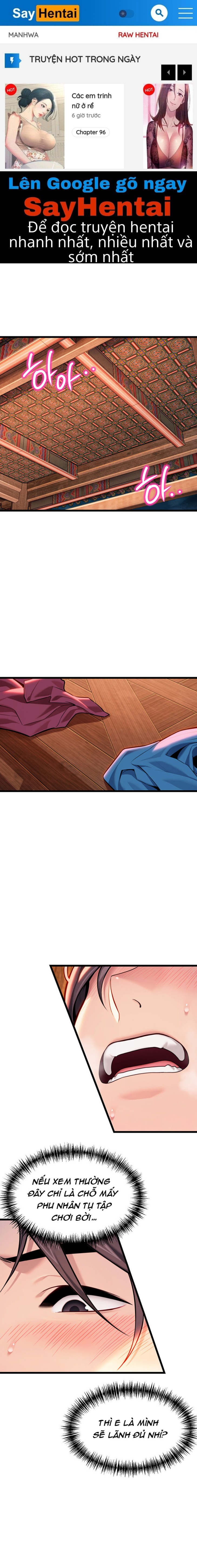 Ân huệ trời ban! Chap Chapter 45-Ân huệ trời ban! - Next Chap 46