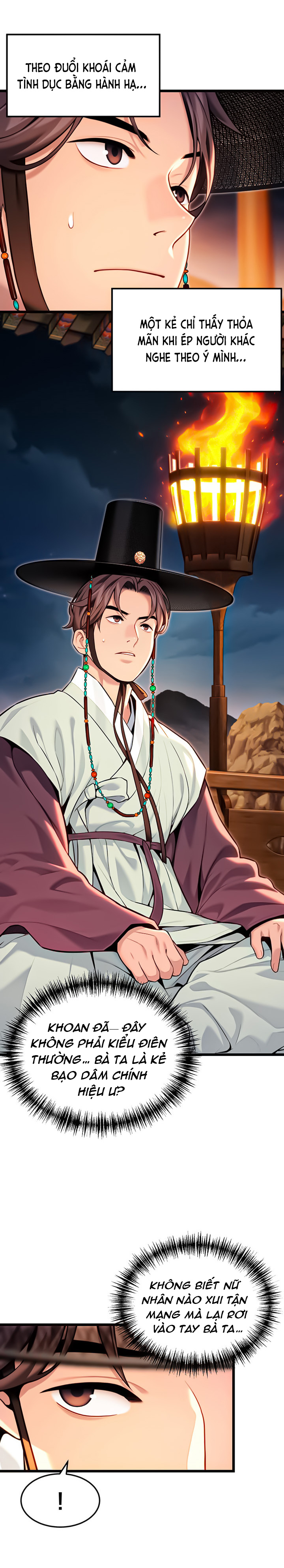 Ân huệ trời ban! Chap Chapter 44-Ân huệ trời ban! - Next Chap 45