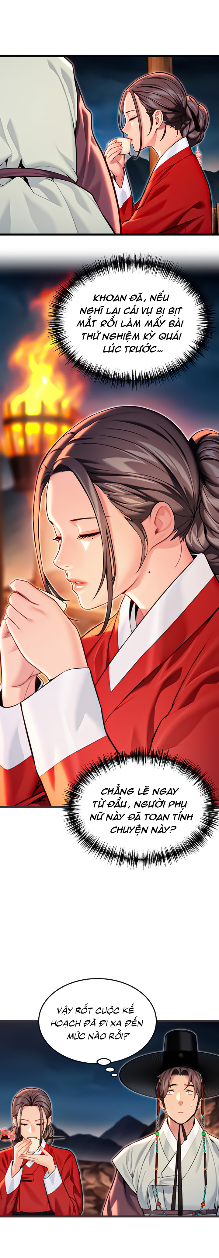 Ân huệ trời ban! Chap Chapter 44-Ân huệ trời ban! - Next Chap 45