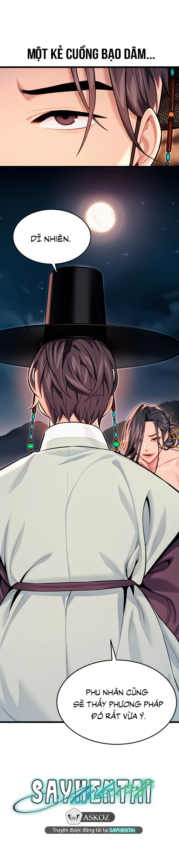 Ân huệ trời ban! Chap Chapter 44-Ân huệ trời ban! - Next Chap 45