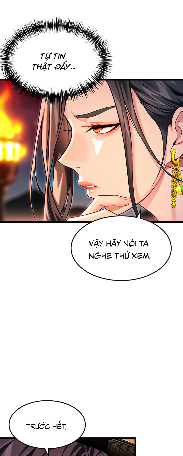 Ân huệ trời ban! Chap Chapter 44-Ân huệ trời ban! - Next Chap 45