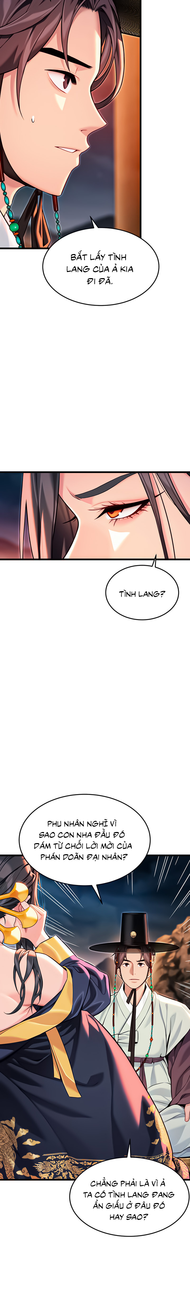 Ân huệ trời ban! Chap Chapter 44-Ân huệ trời ban! - Next Chap 45