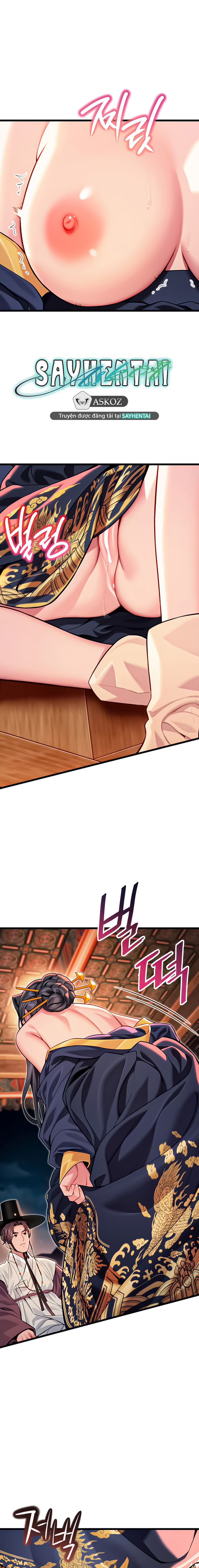 Ân huệ trời ban! Chap Chapter 44-Ân huệ trời ban! - Next Chap 45