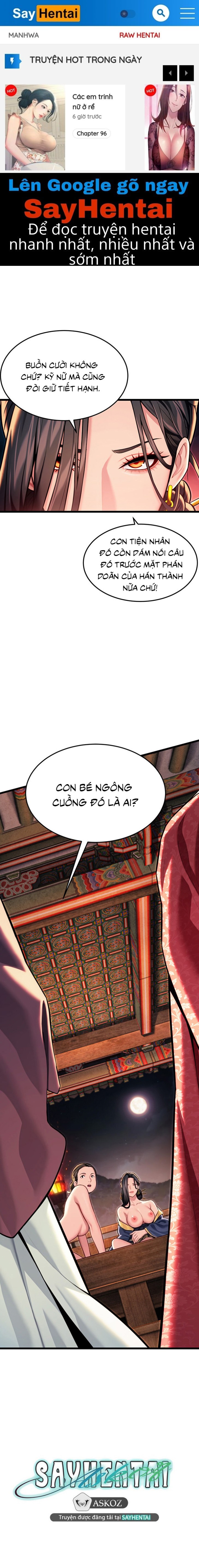 Ân huệ trời ban! Chap Chapter 44-Ân huệ trời ban! - Next Chap 45
